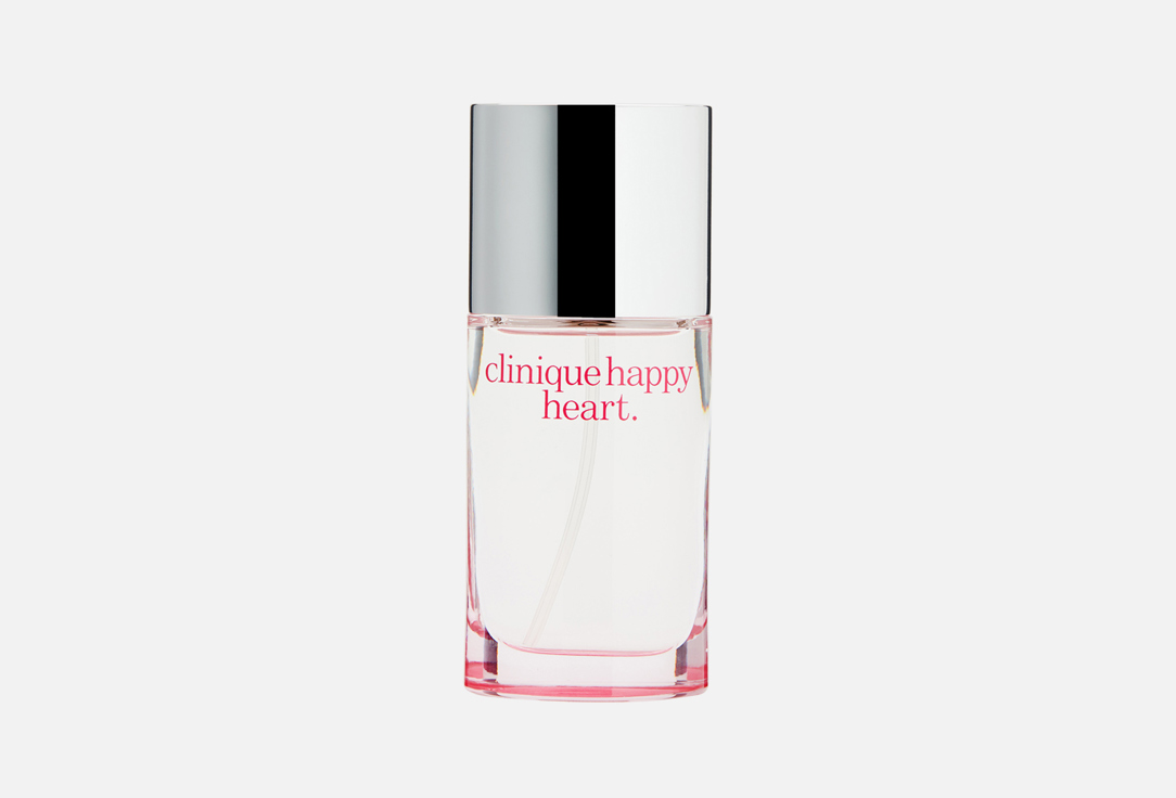 Парфюмерная вода "Clinique Happy Heart Perfume Spray"