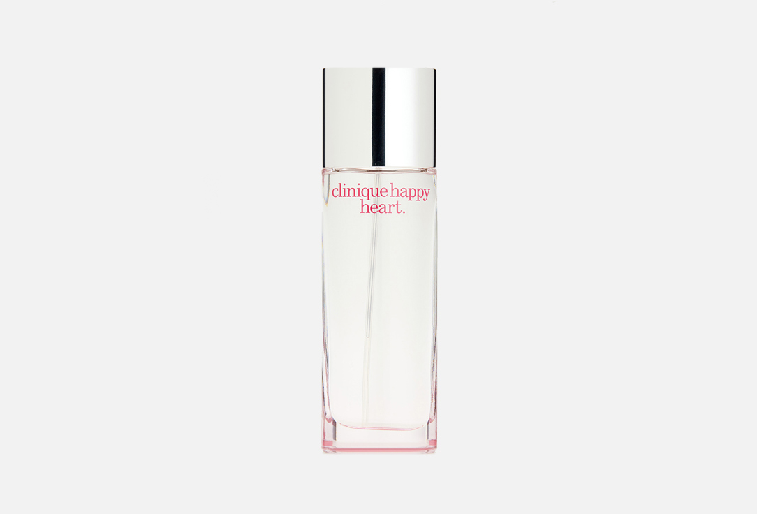 Парфюмерная вода Clinique Happy Heart Perfume Spray