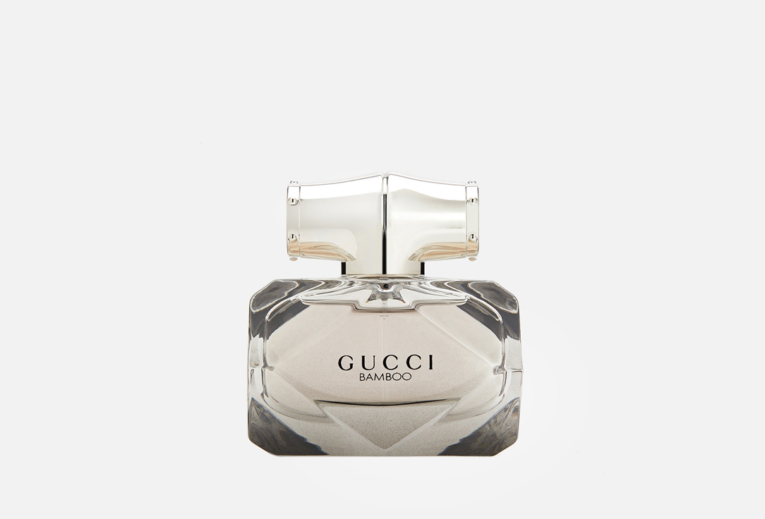 Парфюмерная Gucci вода д/женщин Bamboo 30мл