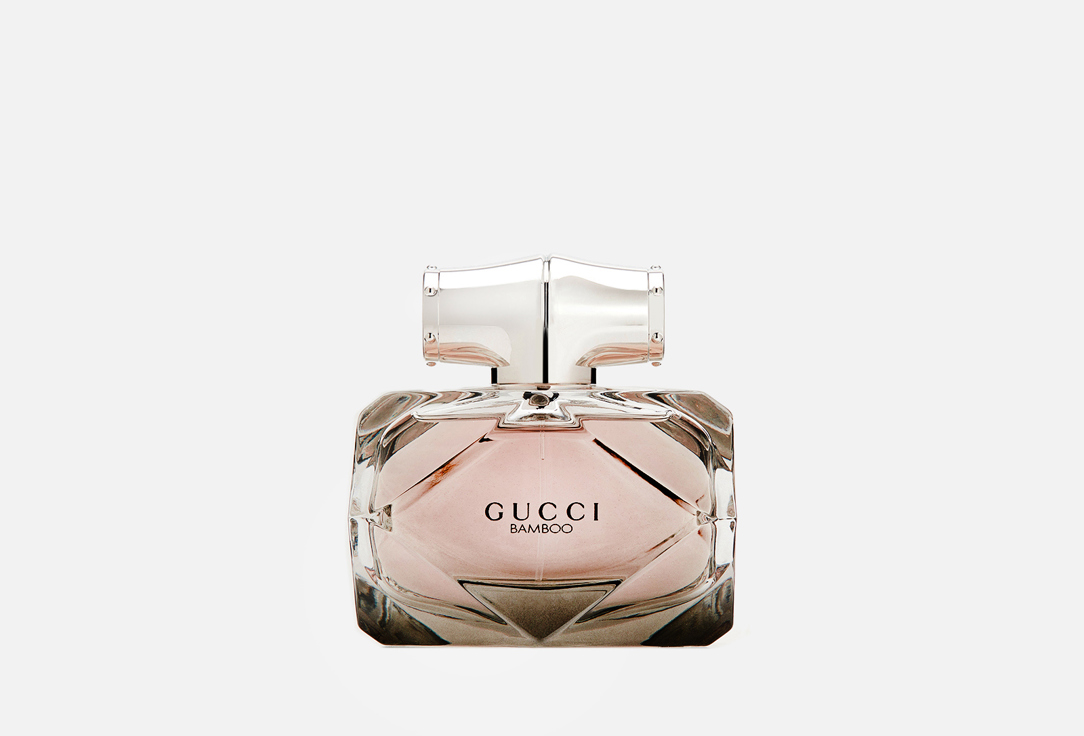 Парфюмерная Gucci вода д/женщин Bamboo 75мл