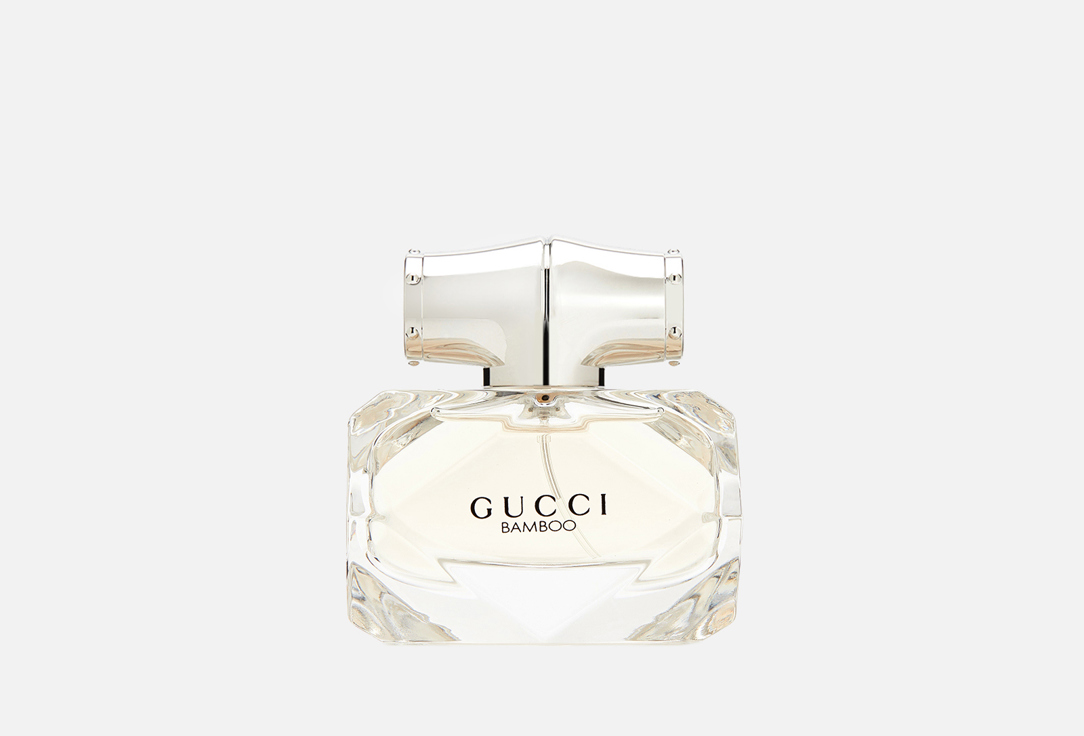 Gucci Туалетная вода д/женщин Bamboo 30мл