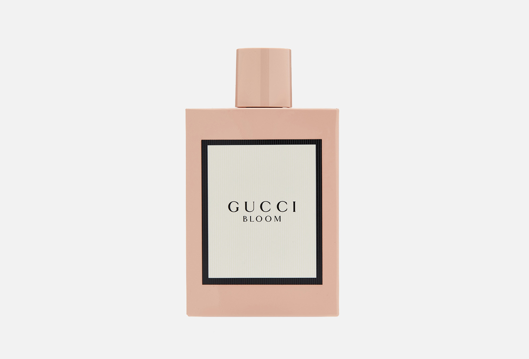 Парфюмерная Gucci вода Bloom 100мл