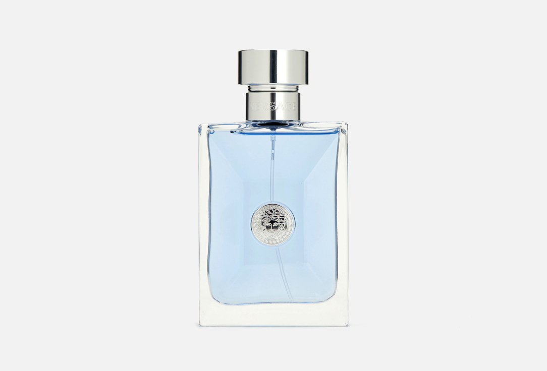 Туалетная Versace вода Pour homme 100мл