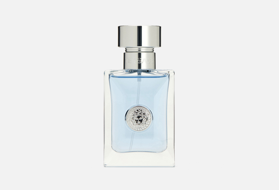 Versace Туалетная вода Pour homme 30мл