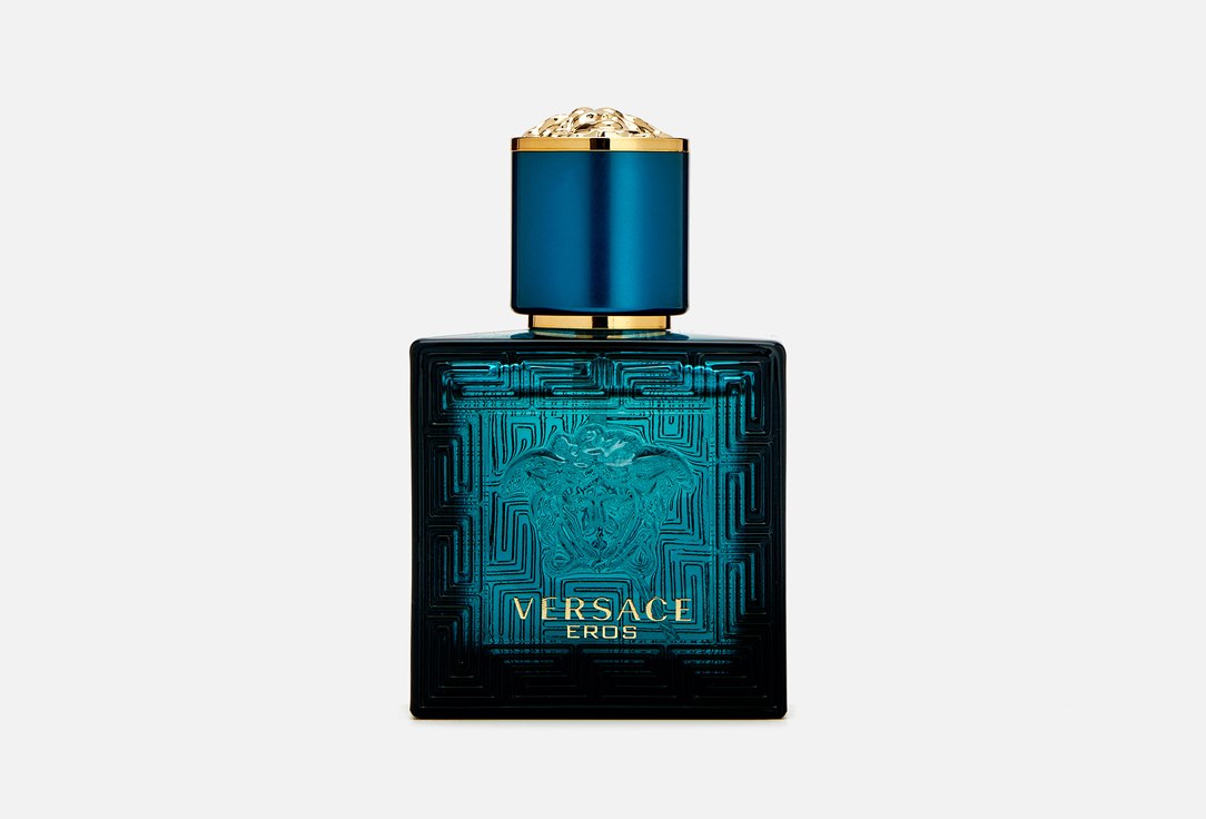 Versace Туалетная вода Eros Pour homme 30мл