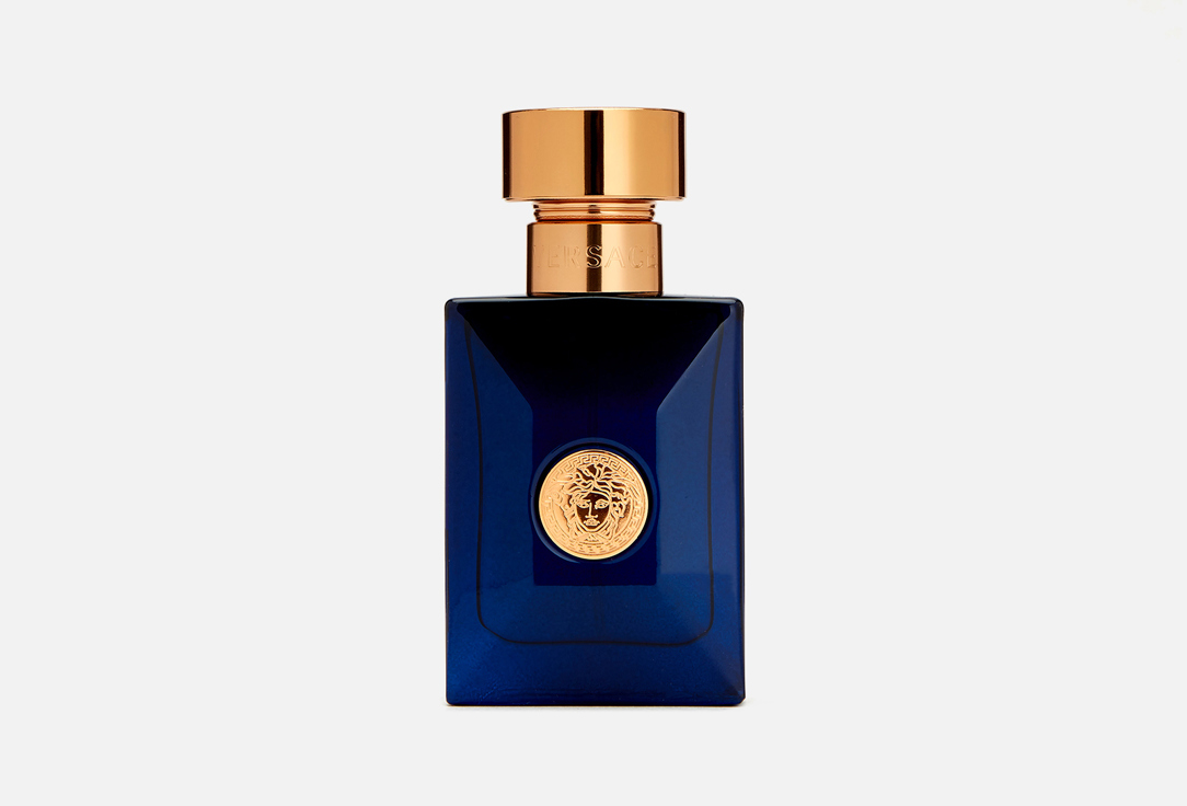 Versace Туалетная вода Dylan Blue Pour homme 30мл