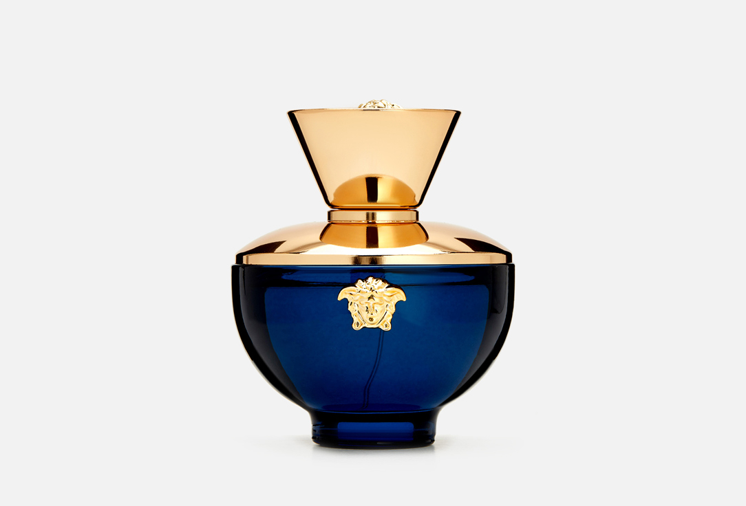 Парфюмерная Versace вода д/женщин Dylan Blue 100мл