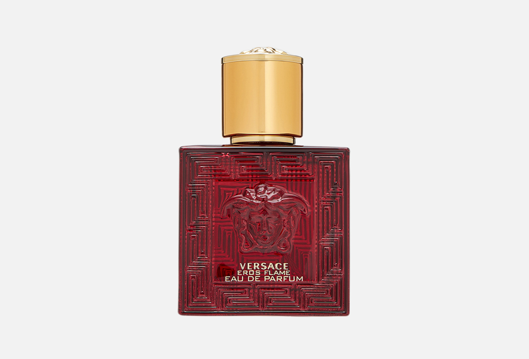 Парфюмерная Versace вода Eros Flame Pour homme 30мл