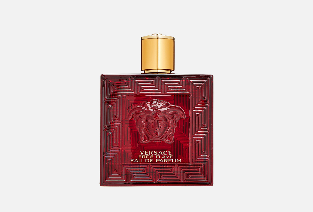Versace Парфюмерная вода Eros Flame Pour homme 100мл