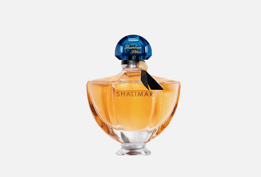Парфюмерная Guerlain вода Shalimar 50мл