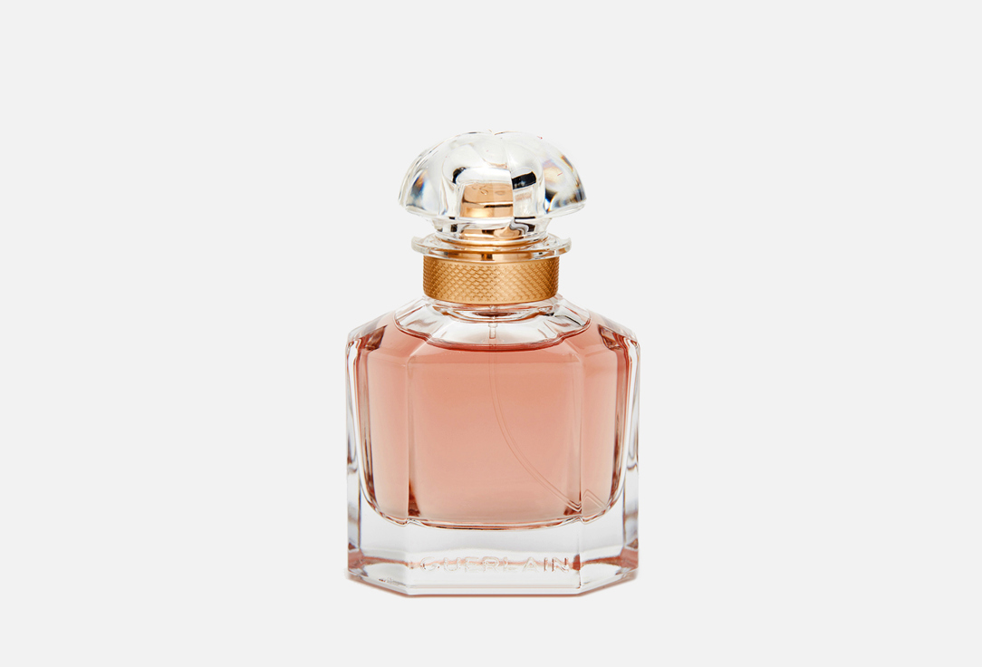 Guerlain Парфюмерная вода Mon Guerlain 50мл