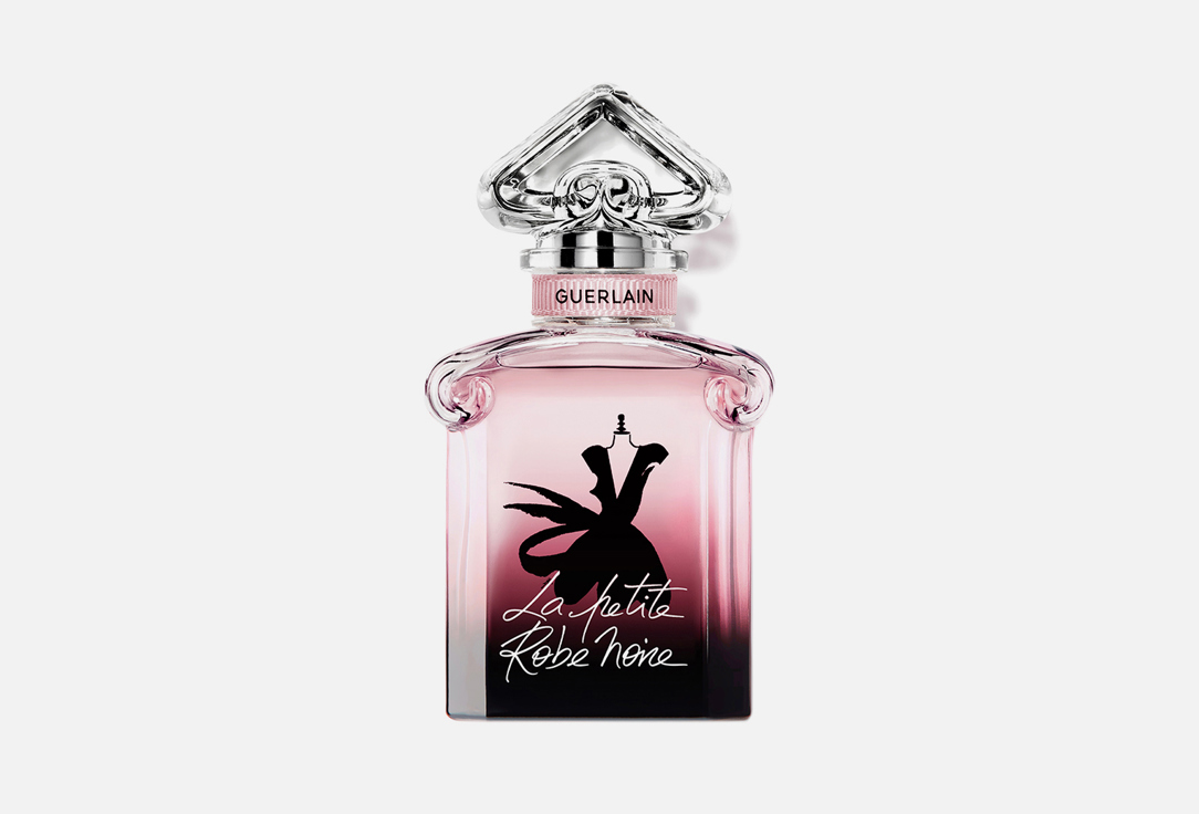 Парфюмерная Guerlain вода La Petite Robe Noire Ma Premiere Robe 30мл