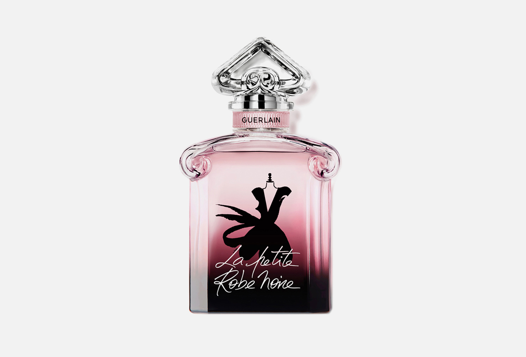 Guerlain Парфюмерная вода La Petite Robe Noire Ma Premiere Robe 50мл