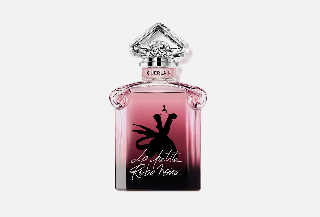 Guerlain Парфюмерная вода La Petite Robe Noire Intense 50мл