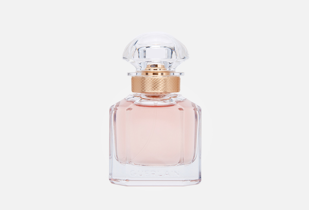 Парфюмерная Guerlain вода Mon Guerlain 30мл