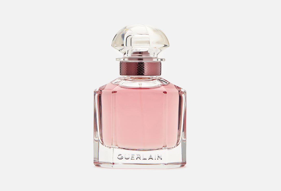 Парфюмерная Guerlain вода Mon Guerlain Intense 50мл