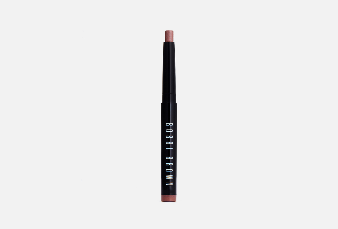 Стойкие тени для век в карандаше "Bobbi Brown Long-Wear Cream Shadow Stick", тон Dusty Mauve