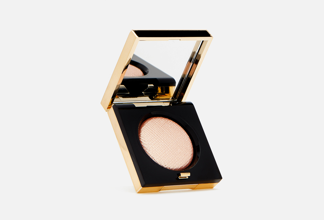Тени для век "Bobbi Brown Luxe Eye Shadow Rich Sparkle", тон Moonstone