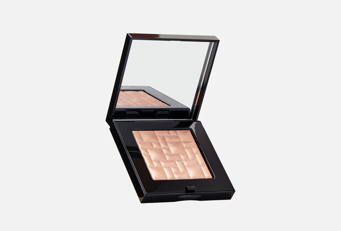 Хайлайтер Пудра-хайлайтер "Bobbi Brown Highlighting Powder", тон Afternoon Glow