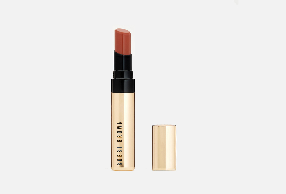 Bobbi Brown Помада д/губ Luxe Shine Intense Bold Honey 6мл