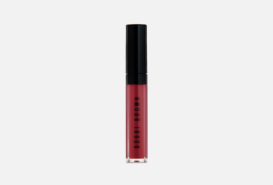 Блеск для губ "Bobbi Brown Crushed Oil-Infused Gloss", тон AFTER PARTY