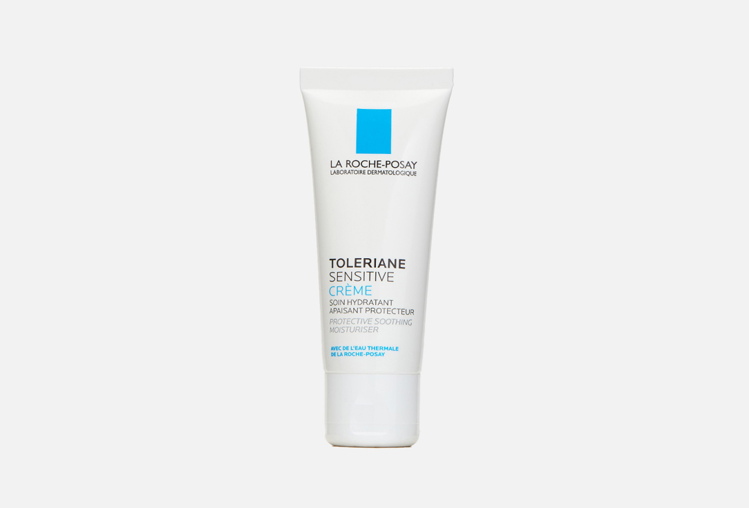 La Roche-Posay Крем д/лица Толеран Сенситив 40мл