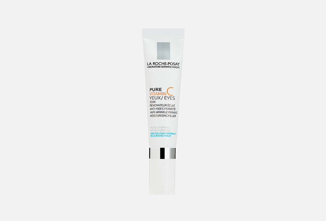 La Roche-Posay Уход д/контура глаз Редермик С 15мл