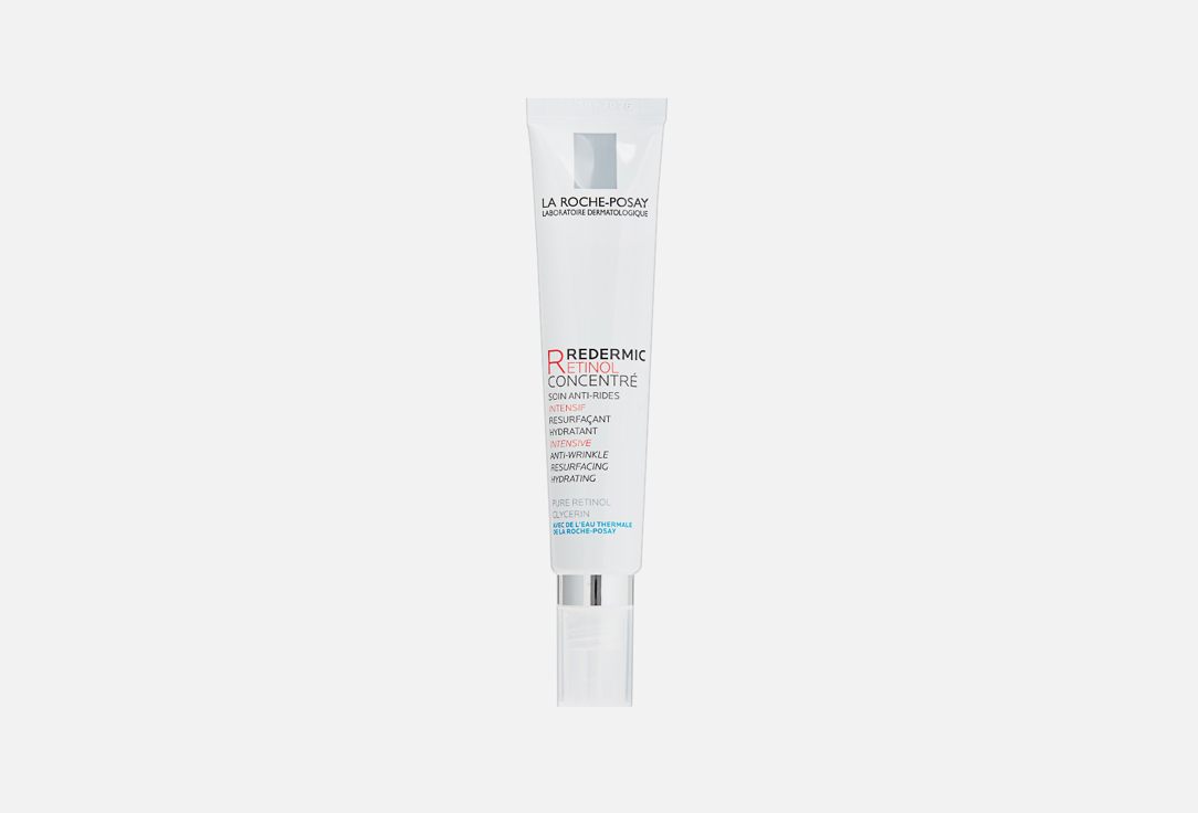 La Roche-Posay Уход концентрированный антивозрастной Редермик Retinol 30мл