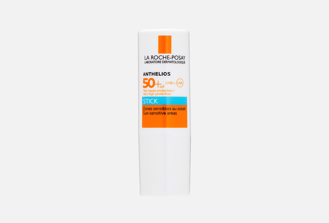La Roche-Posay Стик д/чувствительных зон SPF50+ Антгелиос 9гр