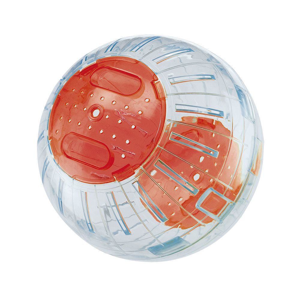 Шар для грызунов Ferplast Pa 5222 Ballon Medium пластиковый