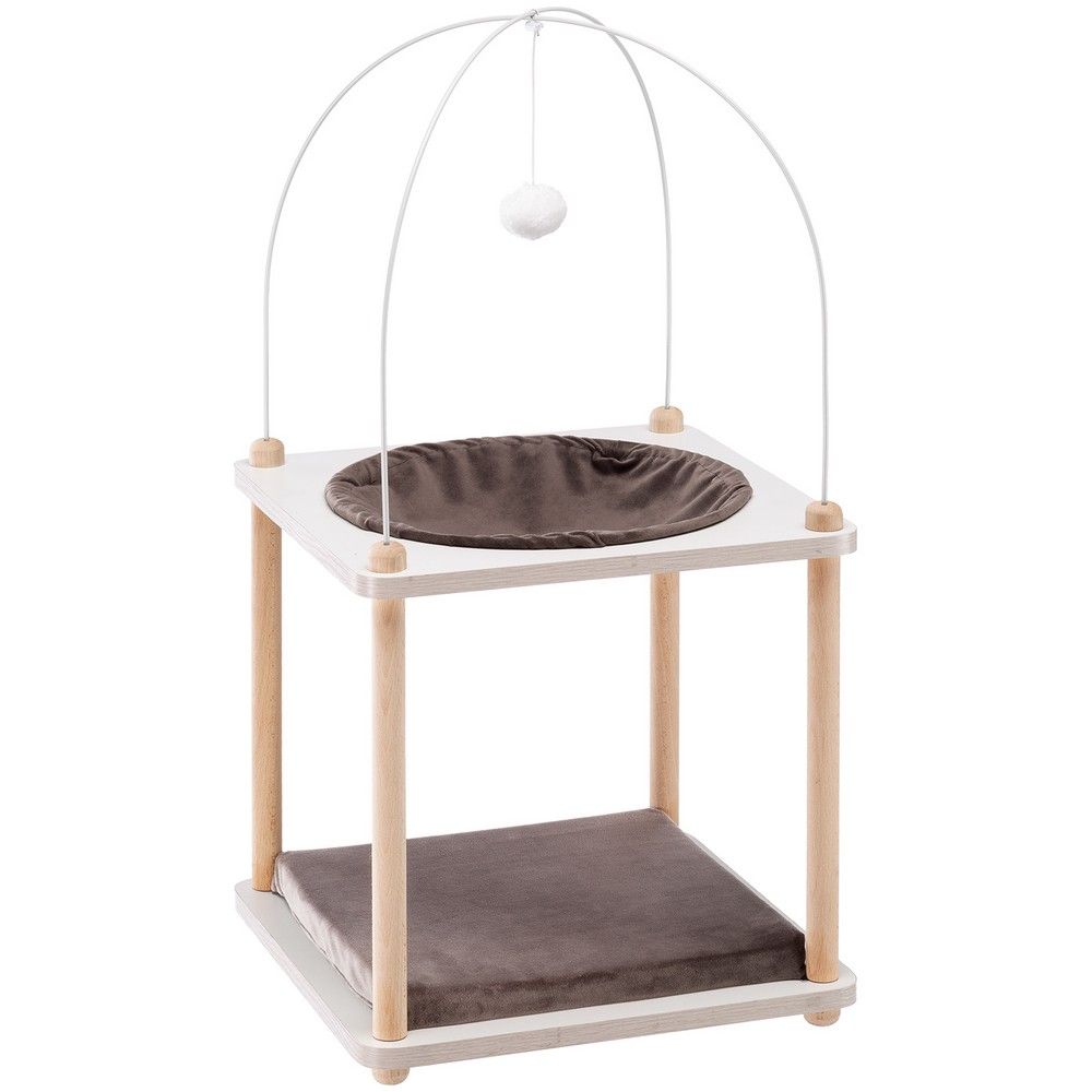 Игровой комплекс для кошек Ferplast Yoko