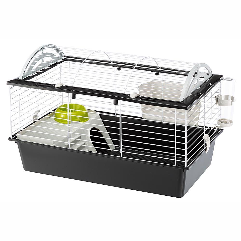 Клетка для грызунов Ferplast Casita 80 78x48x50см