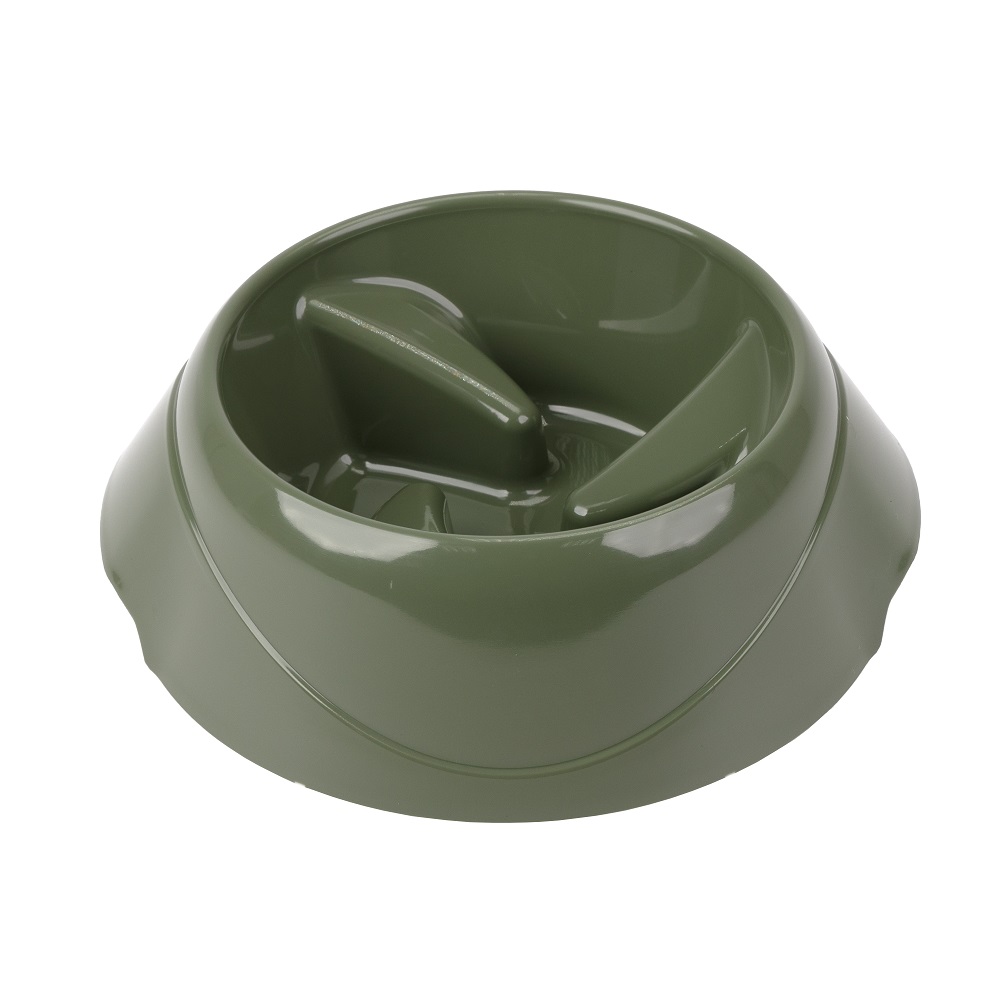 Миска для собак Ferplast Magnus Slow Medium 25,2x24xh12см 1л