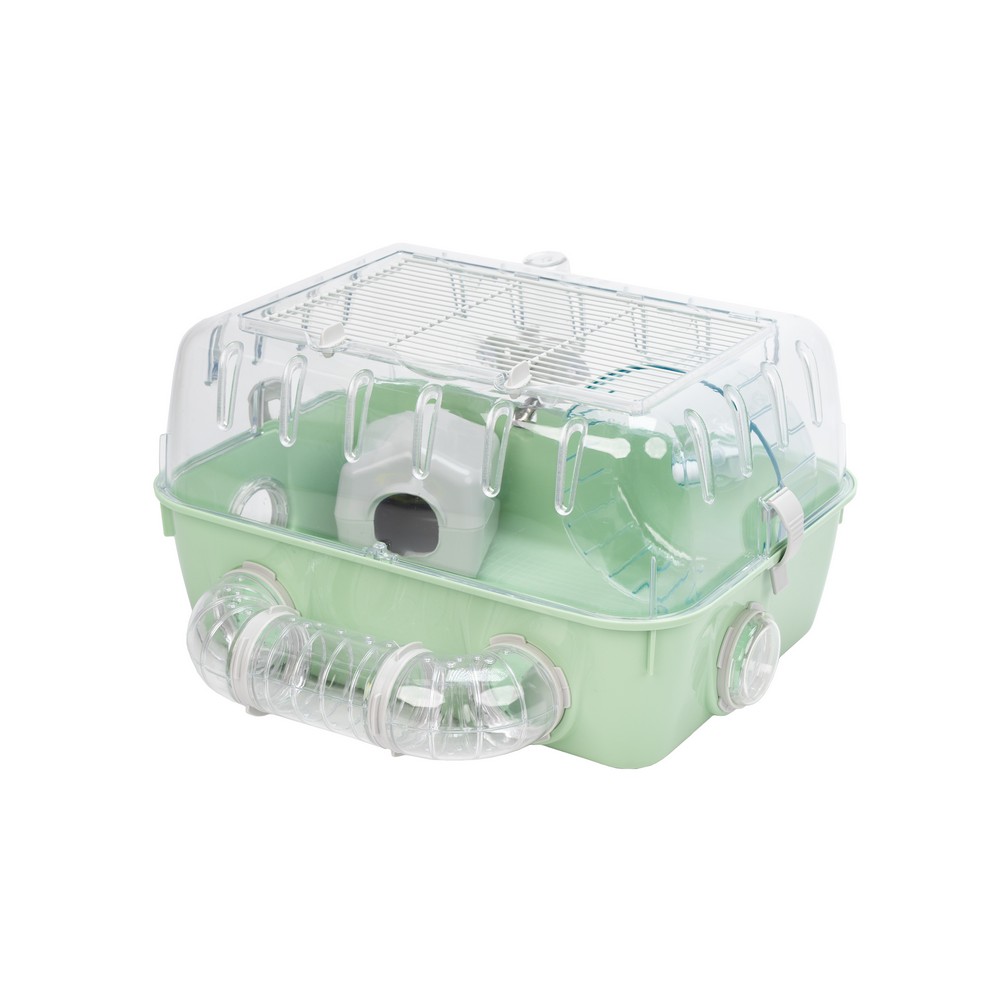 Клетка для грызунов Ferplast Combi 01 40,5x29,5x22,5см