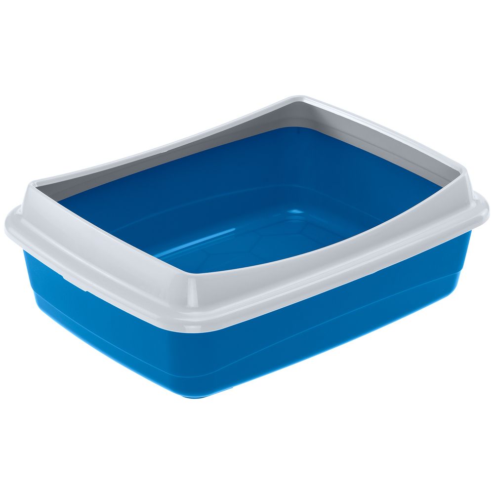 Туалет для кошек Ferplast Nip Plus 47х36х16см