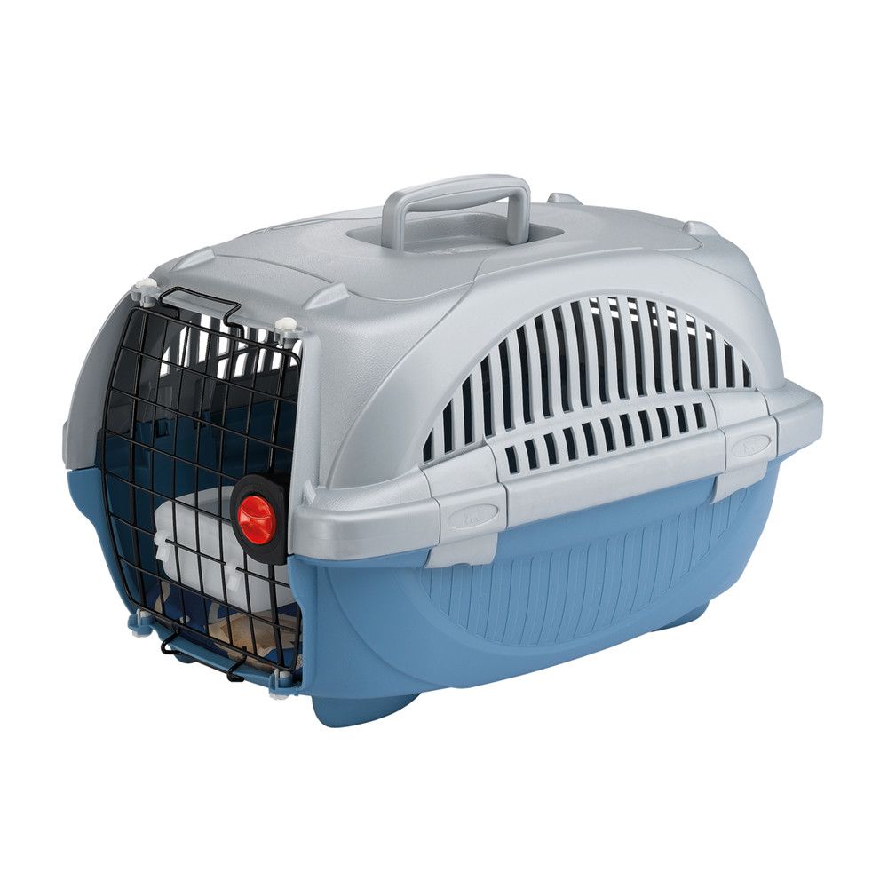 Переноска для животных Ferplast Atlas Delux 20 57,6x37,4x33см