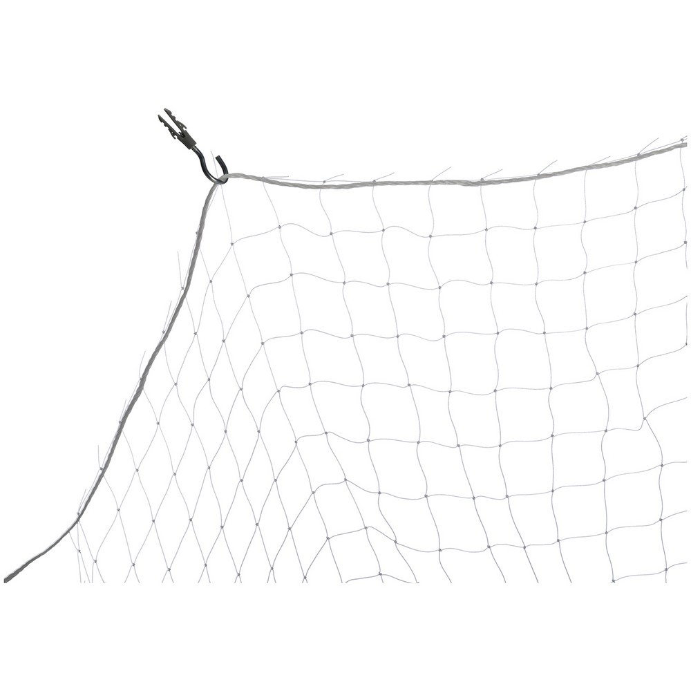 Защитная сетка на балкон Ferplast Cat Net M, 400x h300 (нейлон)