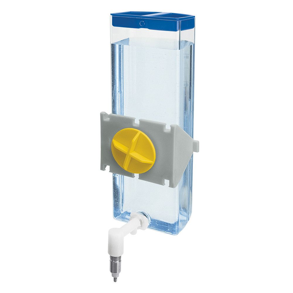 Поилка-кран для грызунов Ferplast Sippy 600 куб. 0,6л