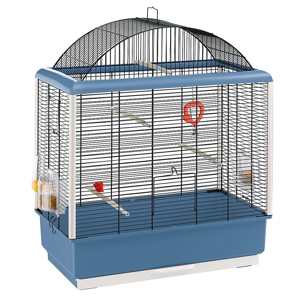 Клетка для птиц Ferplast Palladio 4 59x33x69см