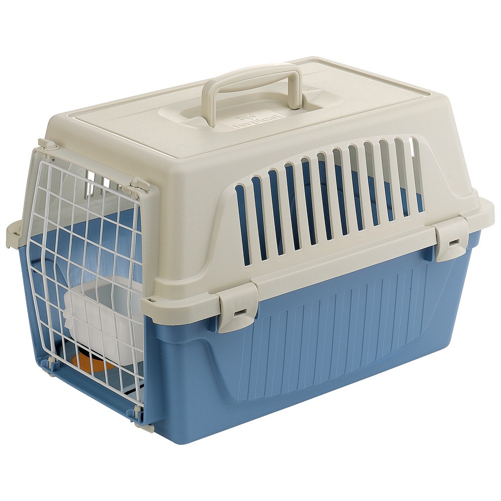 Переноска для животных Ferplast Atlas 10 48x32,5x29см