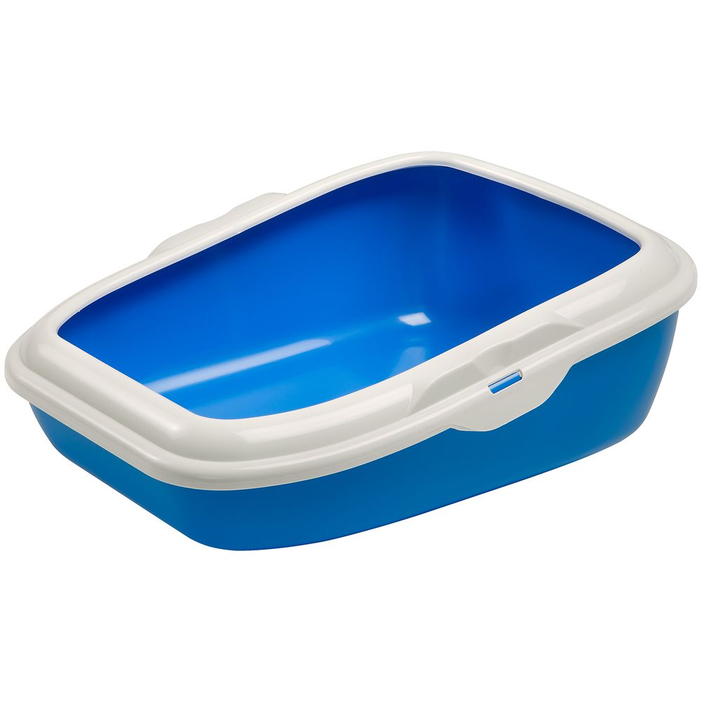 Туалет для кошек Ferplast Moderna 56х44х19см