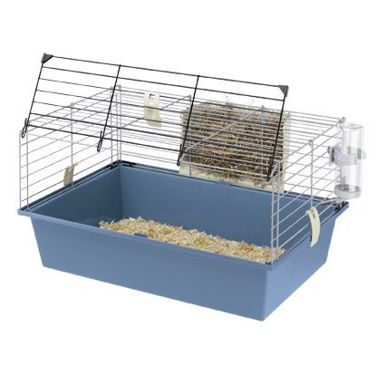 Клетка для грызунов Ferplast Cavie 60 58x38x31,5см