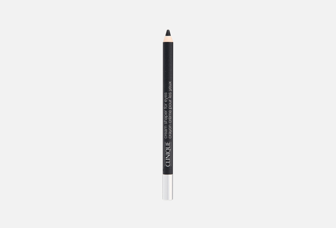 Карандаш Clinique для глаз Cream Shaper For Eyes тон 101 Black Diamond 1,2гр