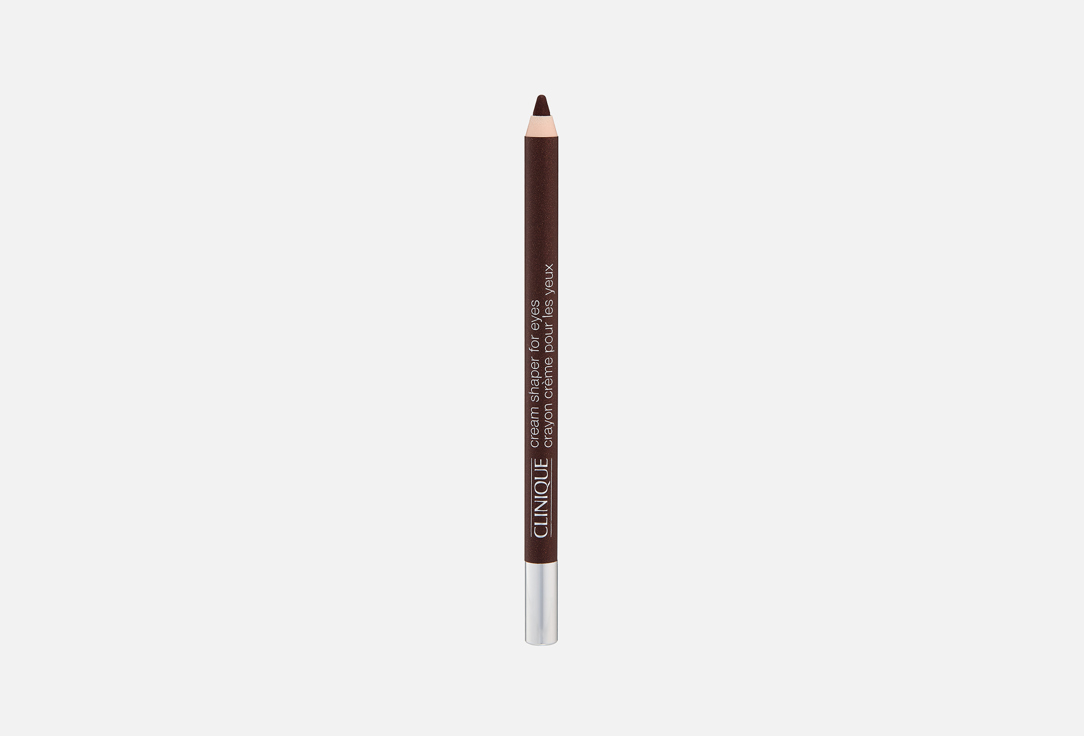 Карандаш Clinique для глаз Cream Shaper For Eyes тон 105 Chocolate Lustre 1,2гр