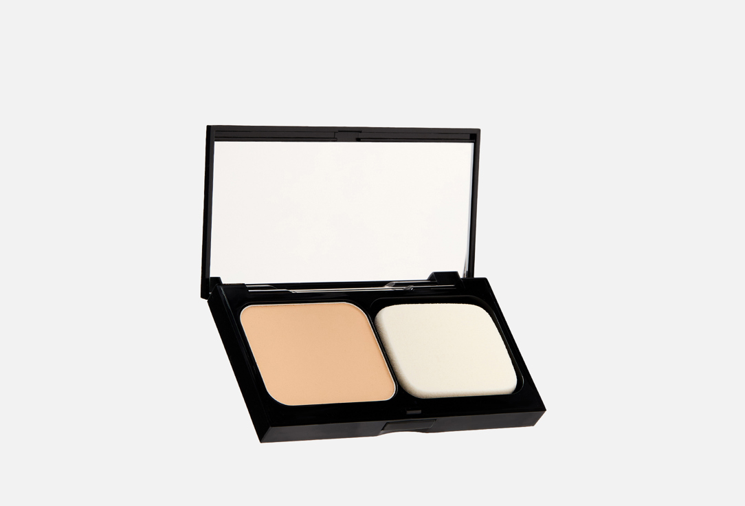Крем-пудра для лица "Bobbi Brown Skin Weightless Powder Foundation", тон Warm Beige