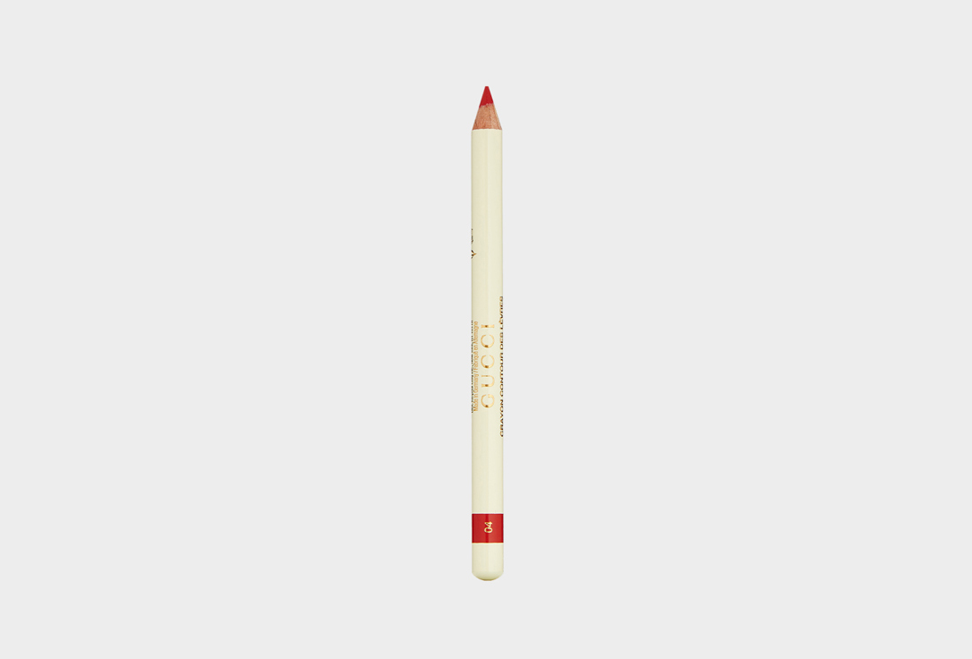 GUCCI Карандаш д/губ Crayon Contour Des Levres Lip Pencil 04 1,14гр