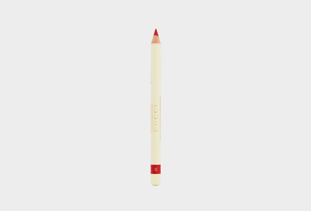 GUCCI Карандаш д/губ Crayon Contour Des Levres Lip Pencil 05 1,14гр