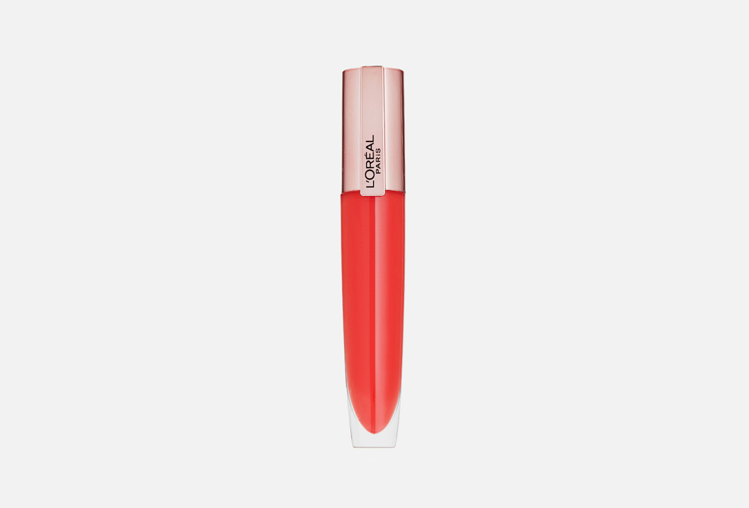 LOreal Paris Блеск д/губ Brilliant Volume 410 7мл