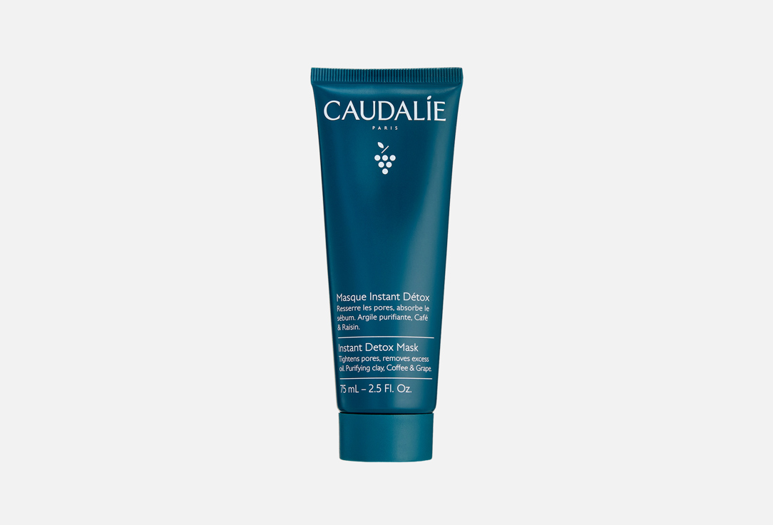Caudalie Маска д/лица Детокс 75мл