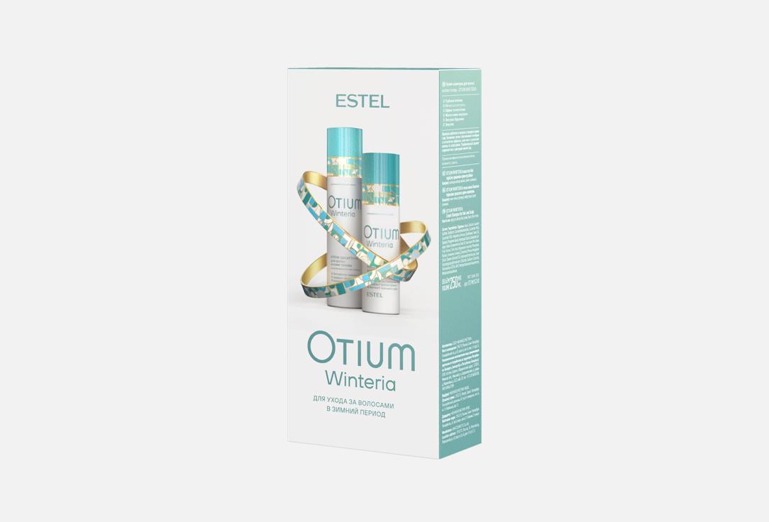 ESTEL Набор 2 OTIUM WINTERIA